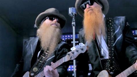 Zz Tops Gibbons And Hill Once Turned Down 1 Million To