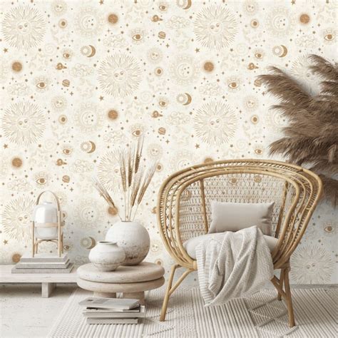 Live Your Dreams Wallpaper Blanc Dore By Caselio 103240020