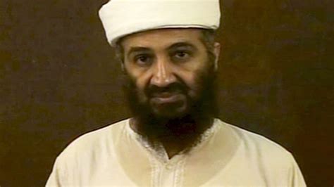 Paranoid Osama Bin Laden Was Terrified His Wife Had Secret Tracking Device In Her Tooth World