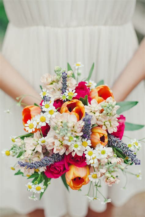 Verbena Floral Design - Elizabeth Anne Designs: The Wedding Blog