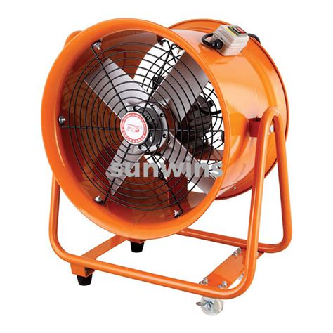 Roof turbine ventilator roof ventilation fan malaysia from www.yarkermetalroof.com.my. Portable Ventilator Fan SP-60 - 1 Phase - Sunwins Power (M ...