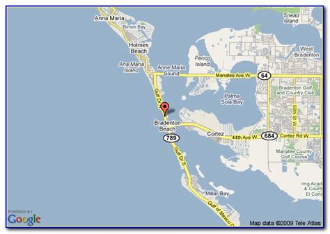 Map Of Sarasota Florida Area Maps Resume Examples
