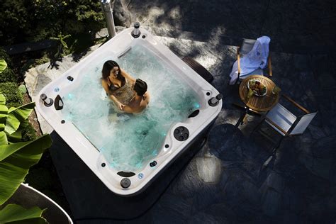 hot tub benefits hot tubs at home