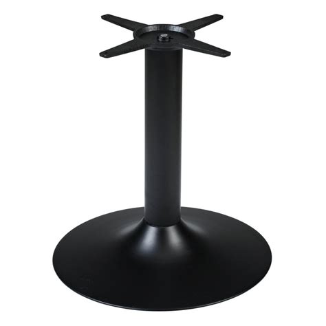 By choosing a 120 inch table, you satisfy your need for seating large groups at the same time. Anaka Table Base - Extra Large Round Dining - Indoor Tables from Eclipse Furniture UK