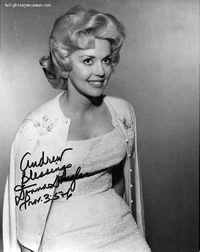 Donna Douglas Elly May Clampett From Beverly Hillbillies Donna