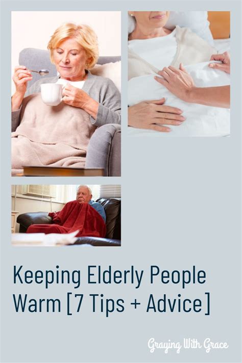 How To Keep The Elderly Warm 7 Tips Advice In 2021 Warm Warm Outfits Elderly People