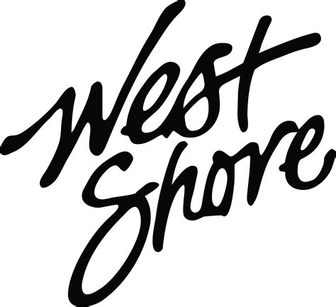 West Shore Cafe Logo