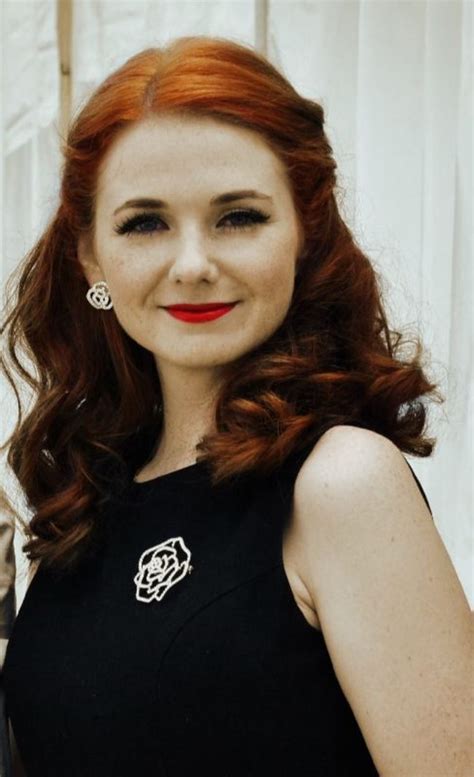 Fabulous Singer Elena Katina Russian Personalities