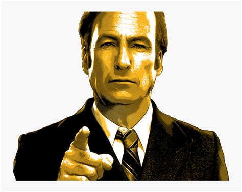 Better Call Saul Saul Goodman Hd Png Download Transparent Png