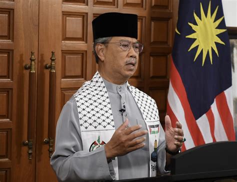Muhammed yassin bir oldu i̇slam ilahiyatçı ve din adamı merkezli bandar maharani annesi hacca khadijah binti kassim, bir iken. Malaysia akan terus hulur bantuan kepada Palestin, kata ...