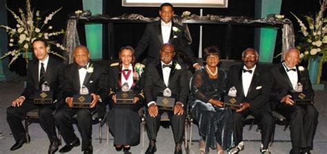 Arkansas Black Hall Of Fame To Honor Six Inductees Kuar