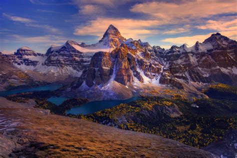 Showcase Of Landscape Photographer Kevin Mcneal