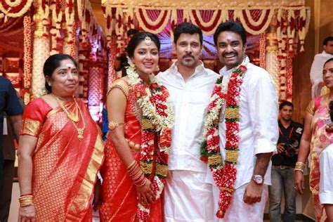 Director Vijay And Actress Amala Paul Wedding Marriage Stills Glamorous Wedding South Indian