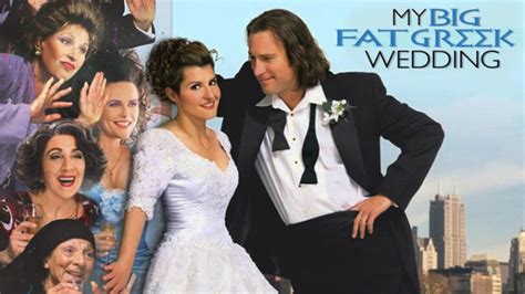 Is My Big Fat Greek Wedding On Netflix - My Big Fat Greek Wedding (2002) - Netflix Nederland - Films en Series
