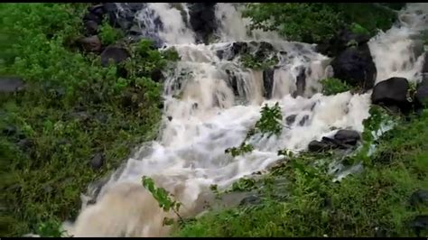 Ananthagiri Waterfalls Ananta Giri Vikarabad Trip Ananthagiri