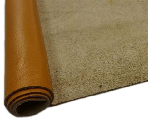 Reed® Leather Hides Cow Skins Various Colors And Sizes Michaels