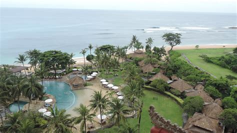Photo Review Hilton Bali Resort