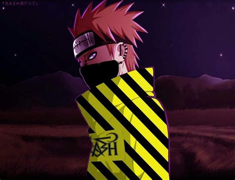 Pin By Royal Phreshness On Dopeness Naruto Fan Art Anime Rapper