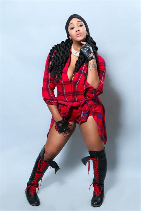 About 848 results (0.41 seconds). Singer Tifa Spills All Her Fashion, Fitness & Food Secrets ...