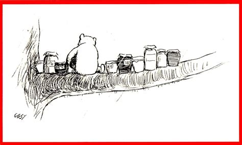 Eeyore was moved to the front chapter iv , page 71: Word Splash - Joanne Faries: New York: The Morgan Library