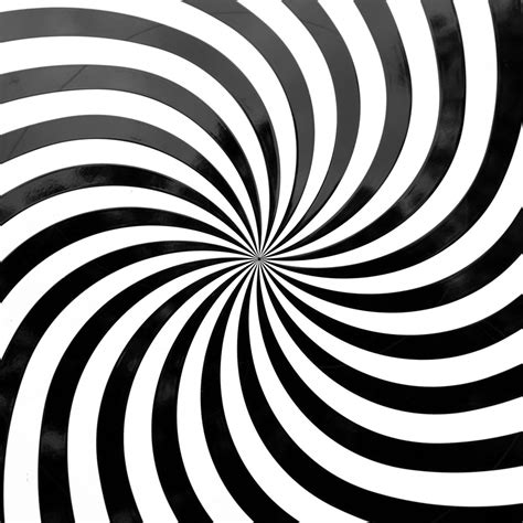 Free Images Black And White Wheel Spiral Pattern Line Circle
