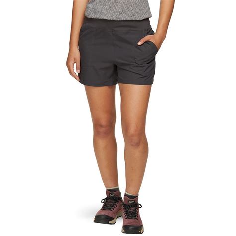 Happy Hike 4in Short Womens In 2020 Womens Shorts Performance