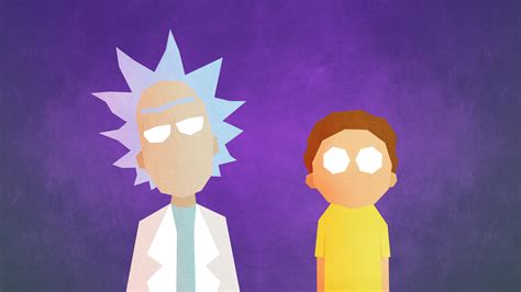 Rick And Morty Wallpapers, Pictures, Images