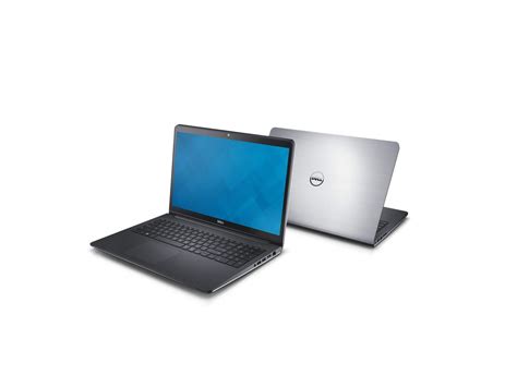 New Dell Inspiron 5000 Series Laptops And All In One Desktops Bring