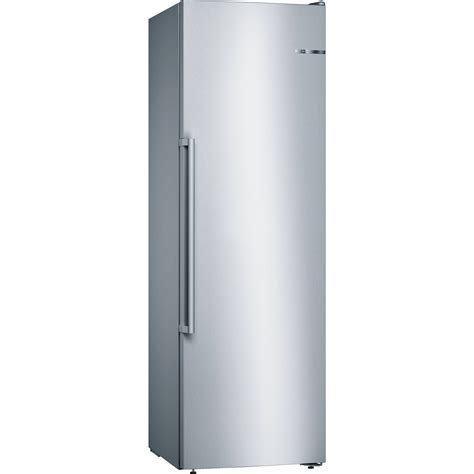 Electric Appliances Freezers Freestanding Bosch Serie