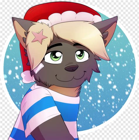 Furry Free Icon Library