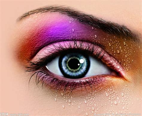 Eye Makeup Wallpaper Saubhaya Makeup