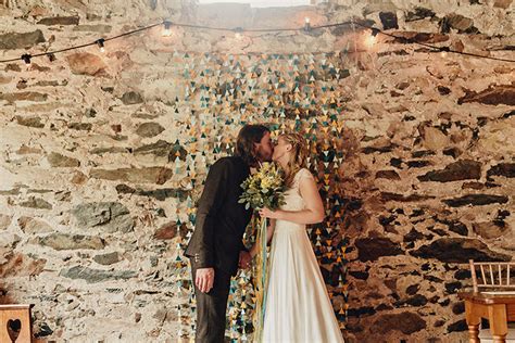 Narrow your search by location, capacity, type, features and style using our wedding venue finder. Debbie and Anthony's Beautiful Barn Wedding in North Wales ...