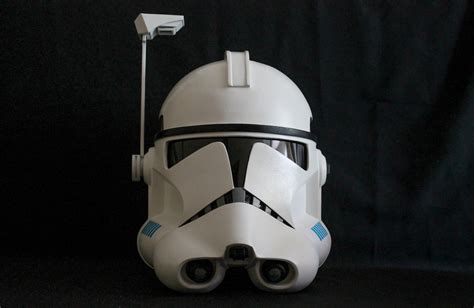 Phase 2 Helmet Star Wars Clone Trooper Phase Ii Helmet