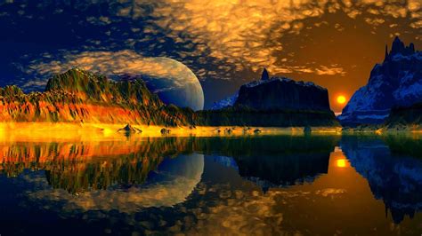 Most Beautiful Desktop Wallpapers Ever Sunrise Wallpapers The Most