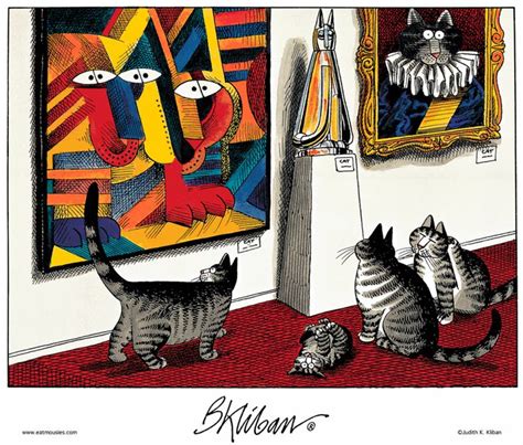 21 Best B Kliban Cartoons Images On Pinterest Cat Art Kliban Cat