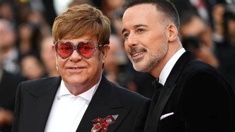 Sir Elton John Calls Out The Vatican For Refusing To Bless Same Sex Marriages The Sauce