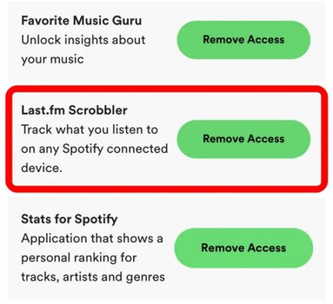How To Connect Lastfm To Spotify For Listening Stats Tunelf