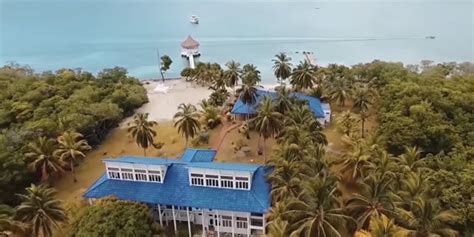 Tourist Spills Secrets Of Sex Island Where Guests Pay To Party With Prostitutes Fox News