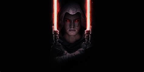 Double Bladed Lightsaber Wallpapers Wallpaper Cave