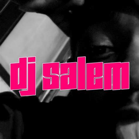 Stream Dj Salem Chicago Music Listen To Songs Albums Playlists