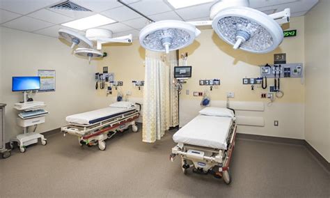 Emergency Room At Lehigh Valley Hospitalhazleton Lehigh Valley Health Network