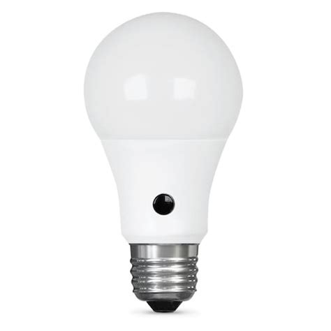 Feit Electric Intellibulb Motion Activated 60 Watt Equivalent A19 9