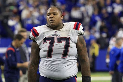 dov kleiman on twitter patriots offensive tackle trent brown also didn t report to minicamp