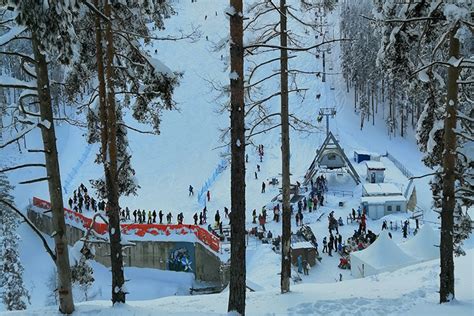 Snow And Ski Day Trip From Belgrade 11 Serbian Private Tours