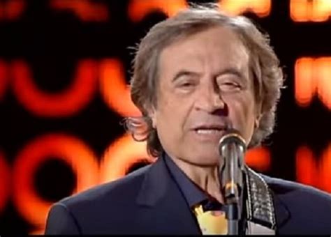 Addio Fred Bongusto La Voce Calda Della Musica Italiana Il Desk