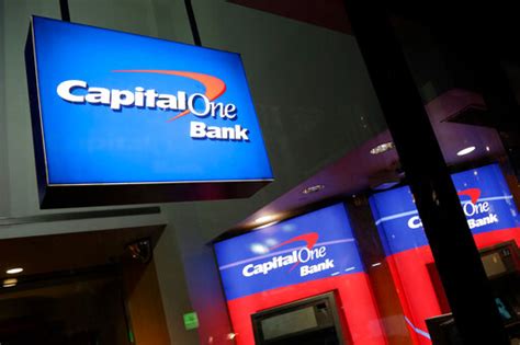 This phony reloadable rewards card conceals stolen credit card data written to a barcode. Capital One fined $80 million in data breach | AccessWDUN.com