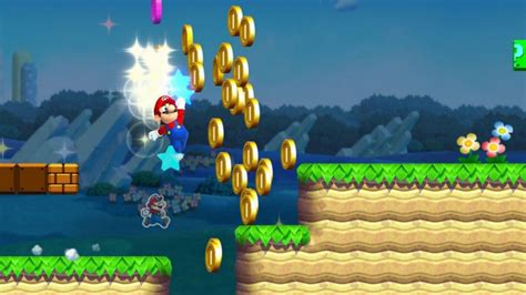 Watch Super Mario Run Gameplay Streaming Online Yidio