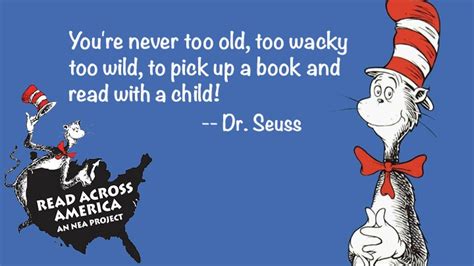 Read Across America Day Dr Seuss Giveaway