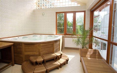 Japanese bathroom designs ideas and decor rules. 12 Japanese Style Bathroom Designs - TheyDesign.net ...