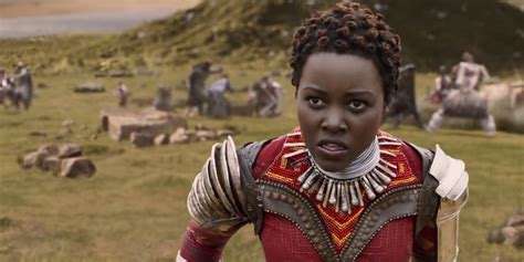 Black Panther 2 Director Has Really Exciting Ideas Says Lupita Nyong’o